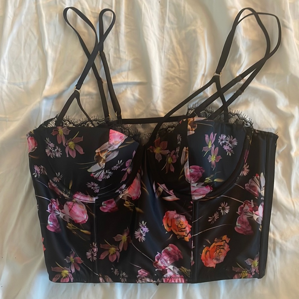 Corset